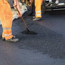 Why Choose Us For All Your Driveway Paving Needs in Marienville, PA?